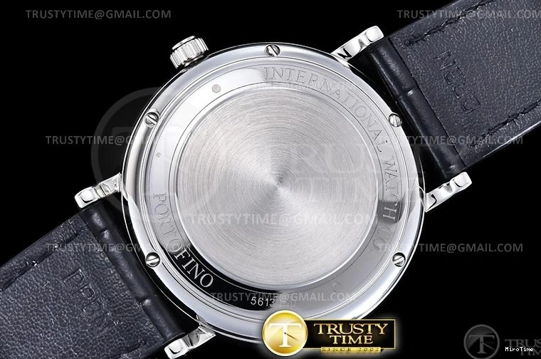 MIROTIME 1101 IWC0454B – Portofino 8 Days